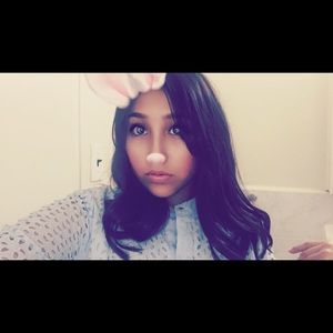 Meet your Posher, Marissa